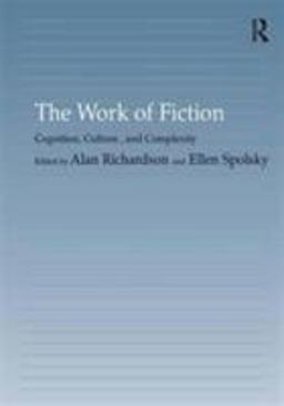 The Work of Fiction