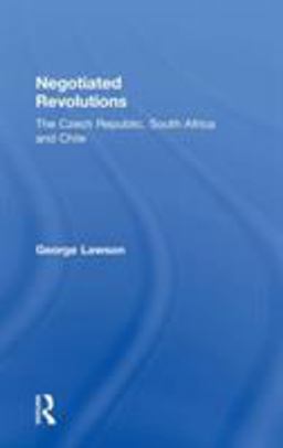 Negotiated Revolutions Negotiated Revolutions
