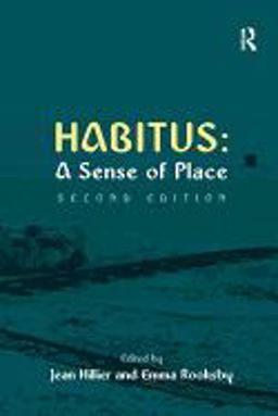 Habitus: a Sense of Place 2nd 9780754645641 Front Cover