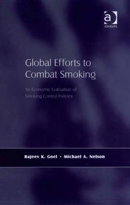 Global Efforts to Combat Smoking