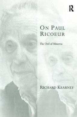 On Paul Ricoeur On Paul Ricoeur