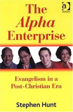 The Alpha Enterprise The Alpha Enterprise