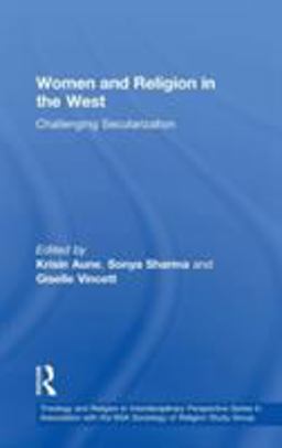 Women and Religion in the West