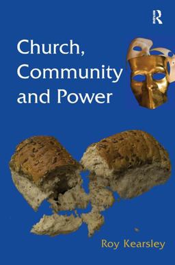 Church, Community and Power  9780754663454 Front Cover