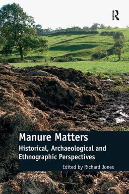 Manure Matters Manure Matters
