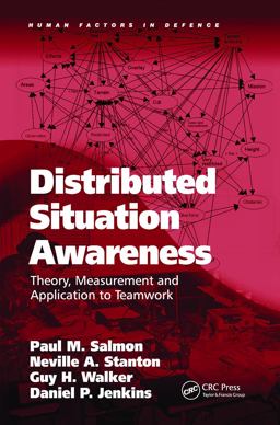 Distributed Situation Awareness
