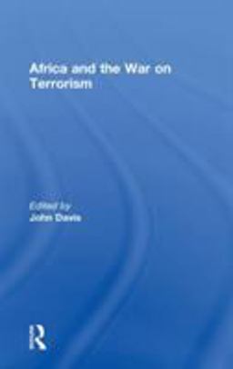 Africa and the War on Terrorism