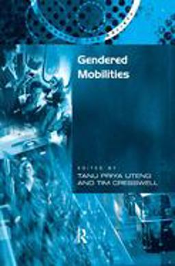 Gendered Mobilities  9780754671053 Front Cover