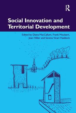 Social Innovation and Territorial Development Social Innovation and Territorial Development