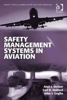 Safety Management Systems in Aviation  9780754673040 Front Cover