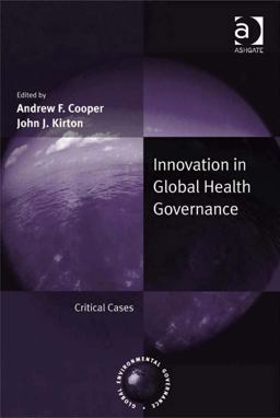 Innovation in Global Health Governance