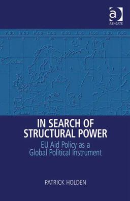 In Search of Structural Power