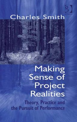 Making Sense of Project Realities Theory Practice and the Pursuit of Performance