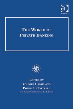 The World of Private Banking