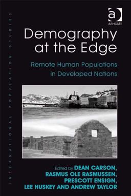 Demography at the Edge