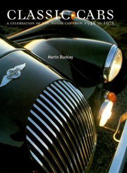 Encyclopedia of Classic Cars Encyclopedia of Classic Cars