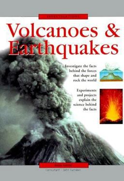 Volcanoes and Earthquakes