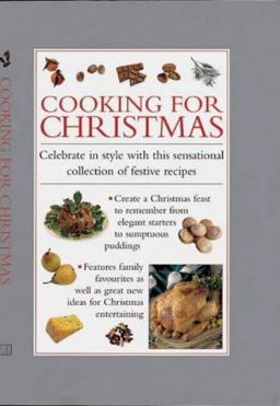 Cooking for Christmas