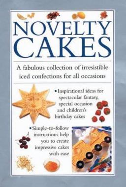 Novelty Cakes