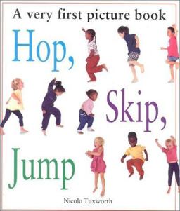 Hop, Skip, Jump