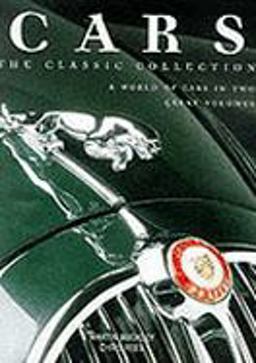 Cars-Classic Collection