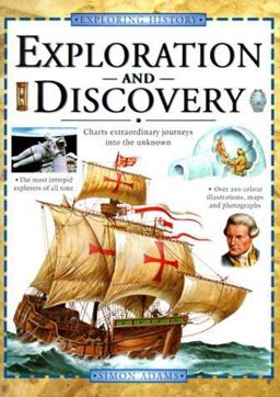 Exploration and Discovery