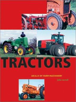 Tractors