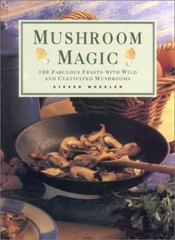 Mushroom Magic