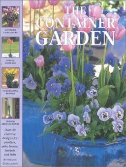 The Container Gardening