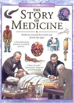 The Story of Medicine