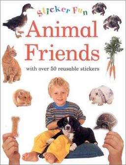Animal Friends