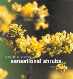 Sensational Shrubs