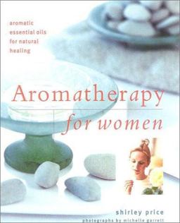 Aromatherapy for Women