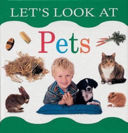 Let's Look at Pets