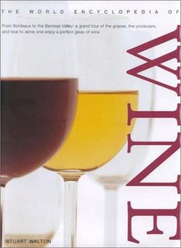 The World Encyclopedia of Wine