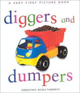 Diggers and Dumpers
