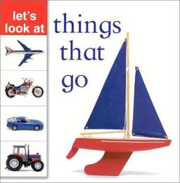 Things That Go