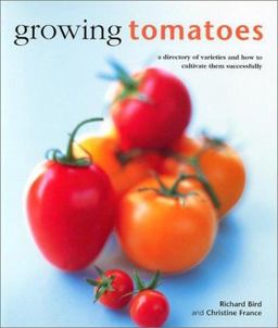 Growing Tomatoes