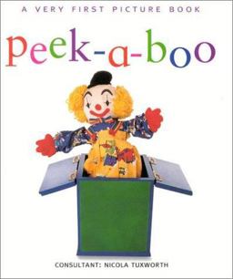 Peek-a-Boo