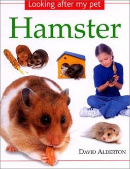 Hamster