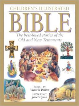 Children's Illustrated Bible