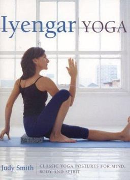 Iyengar Yoga Iyengar Yoga