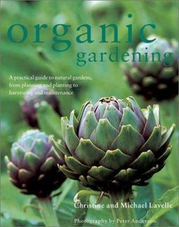 Organic Gardening