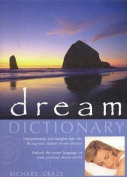 Dream Dictionary Dream Dictionary
