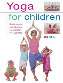 Yoga for Children