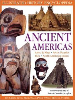 Ancient Americas