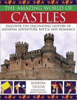The Amazing World of Castles