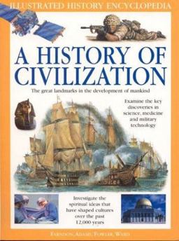 A History of Civilization