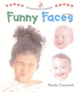 Funny Faces