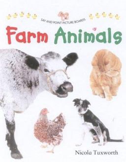 Farm Animals